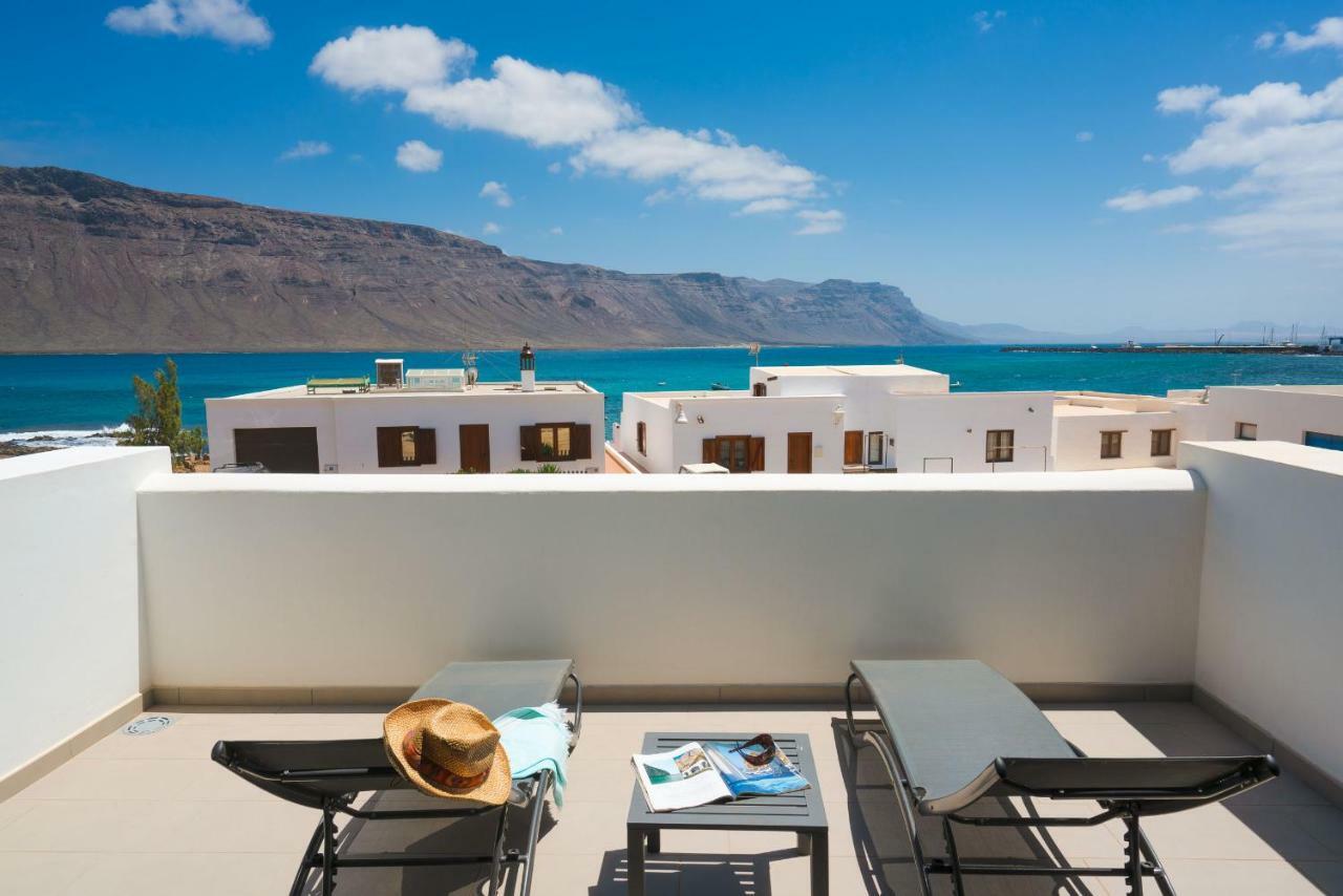 Santa Rosa La Graciosa Apartment *