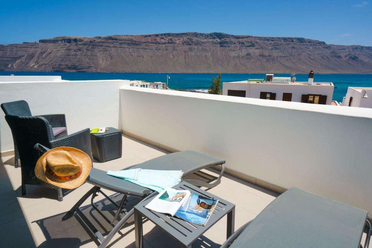 Santa Rosa La Graciosa Apartment